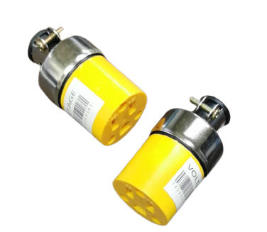 TOMA 1 METAL TRIF.U44/3S VOLTAGE